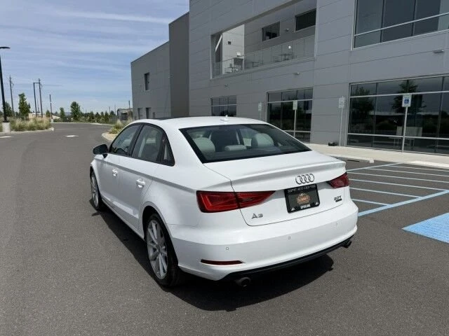 2016 Audi 8V A3 - Image 3 of 18