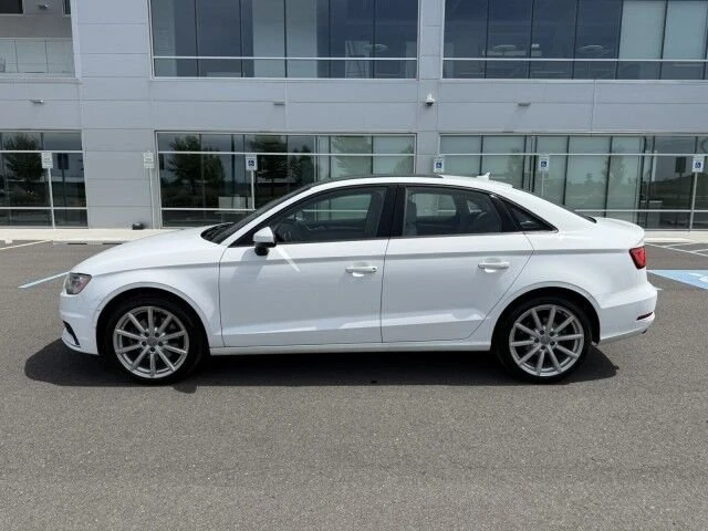 2016 Audi 8V A3 - Image 2 of 18