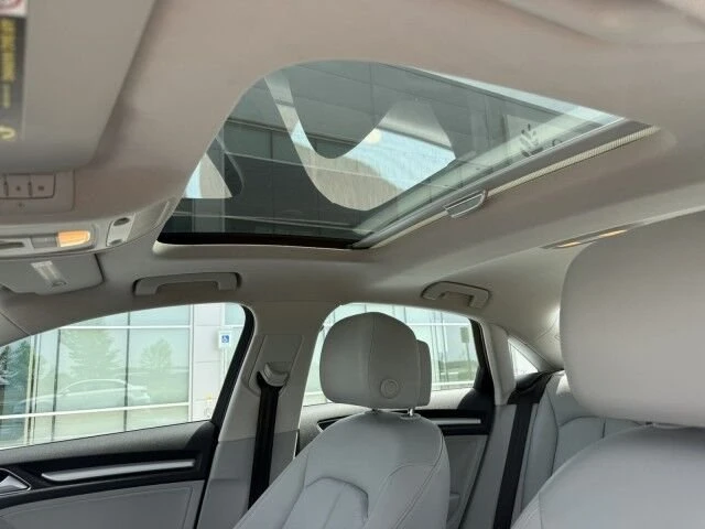2016 Audi 8V A3 - Image 11 of 18
