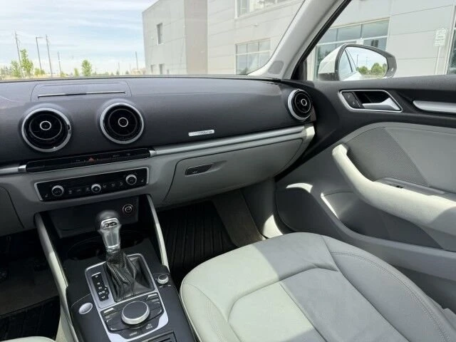 2016 Audi 8V A3 - Image 14 of 18