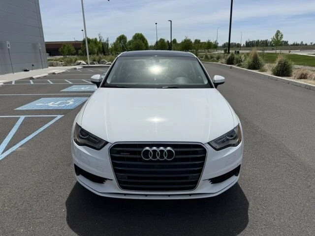 2016 Audi 8V A3 - Image 8 of 18