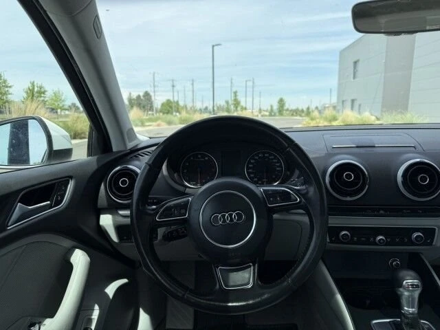 2016 Audi 8V A3 - Image 13 of 18