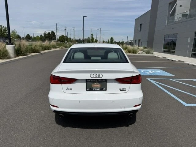 2016 Audi 8V A3 - Image 4 of 18