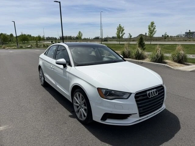 2016 Audi 8V A3 - Image 7 of 18