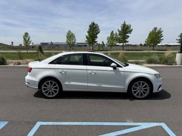 2016 Audi 8V A3 - Image 6 of 18