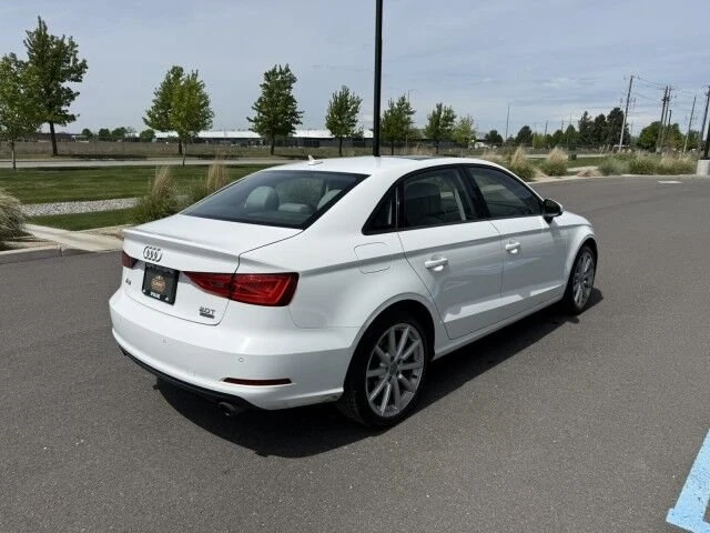 2016 Audi 8V A3 - Image 5 of 18