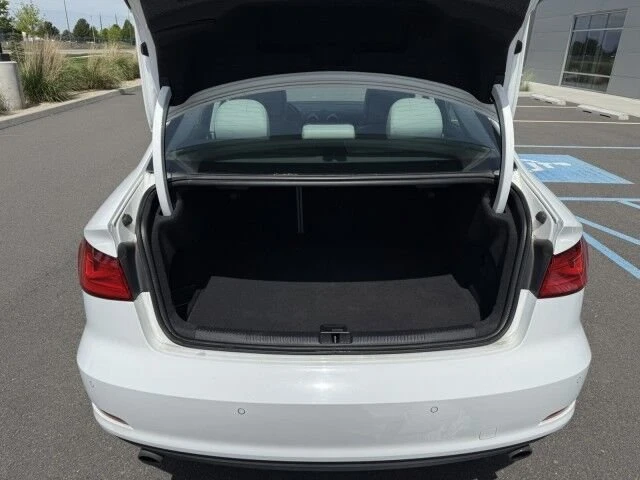 2016 Audi 8V A3 - Image 17 of 18