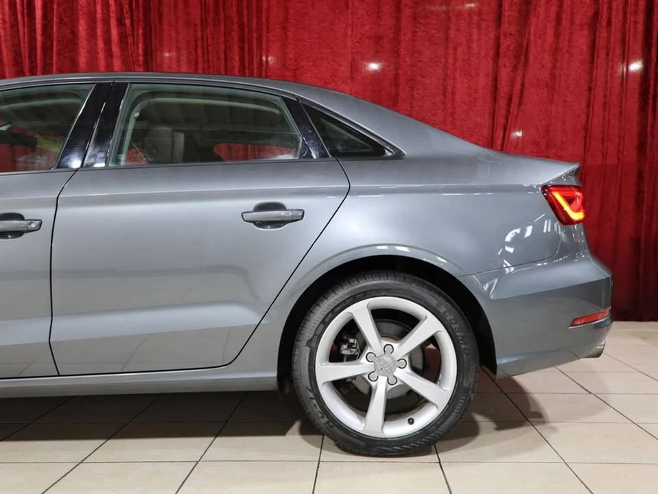 2016 Audi 8V A3 - Image 4 of 18