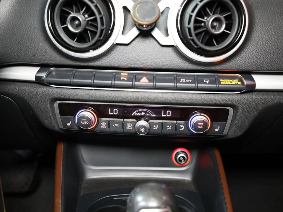 2016 Audi 8V A3 - Image 18 of 18