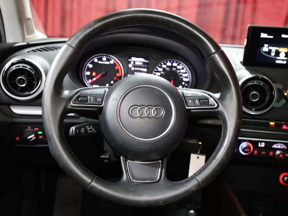 2016 Audi 8V A3 - Image 14 of 18