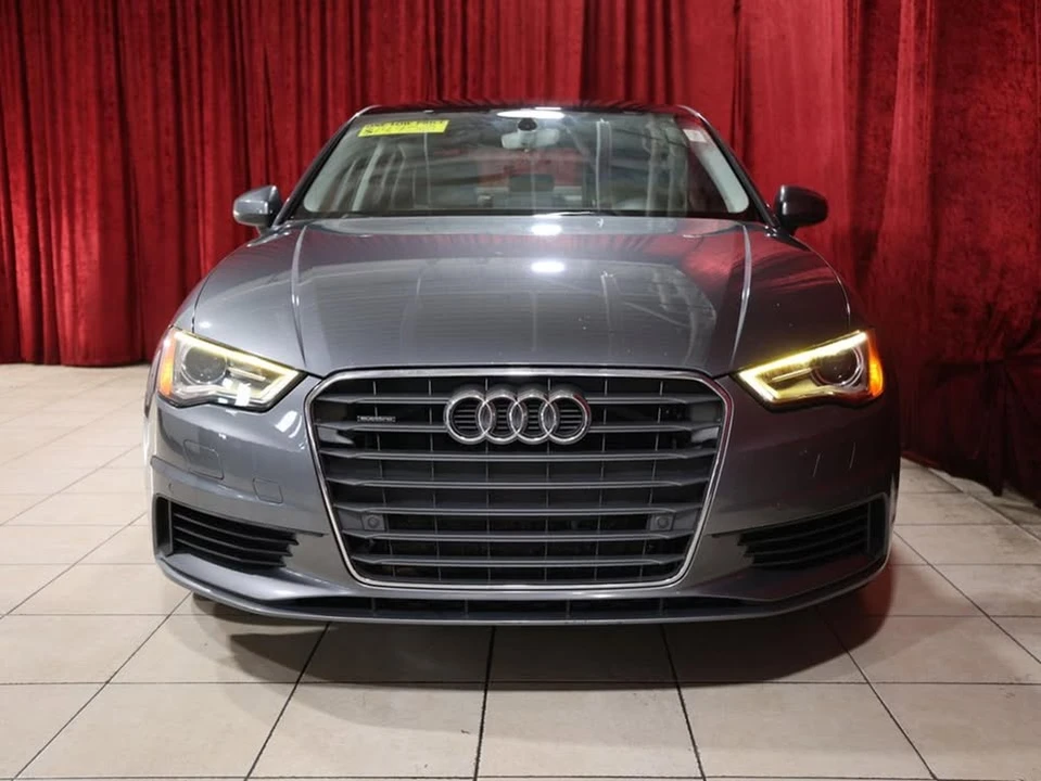 2016 Audi 8V A3 - Image 7 of 18