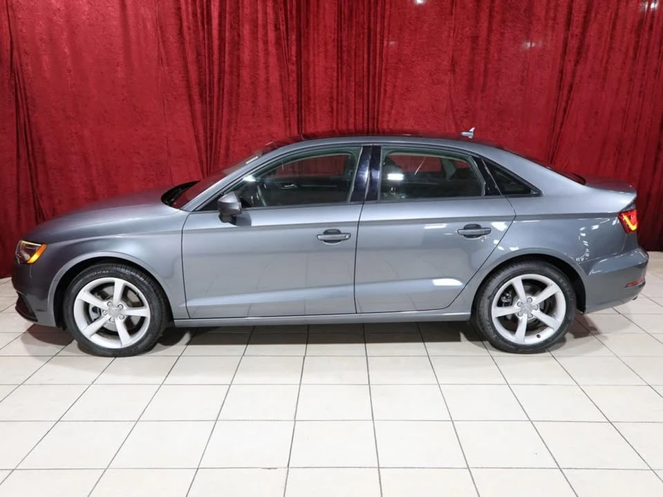2016 Audi 8V A3 - Image 2 of 18