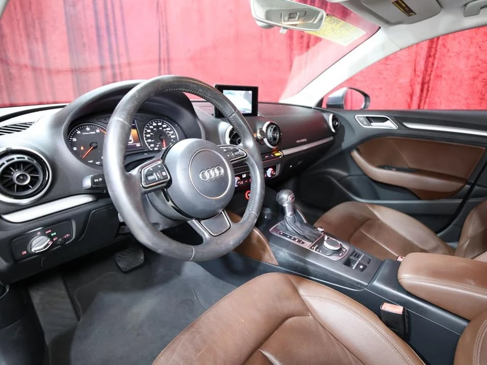 2016 Audi 8V A3 - Image 10 of 18