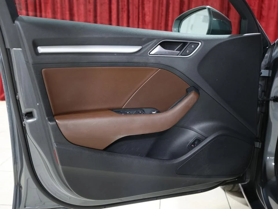 2016 Audi 8V A3 - Image 9 of 18