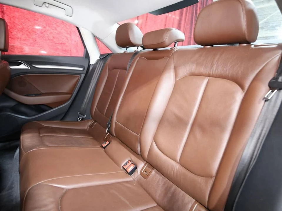 2016 Audi 8V A3 - Image 12 of 18
