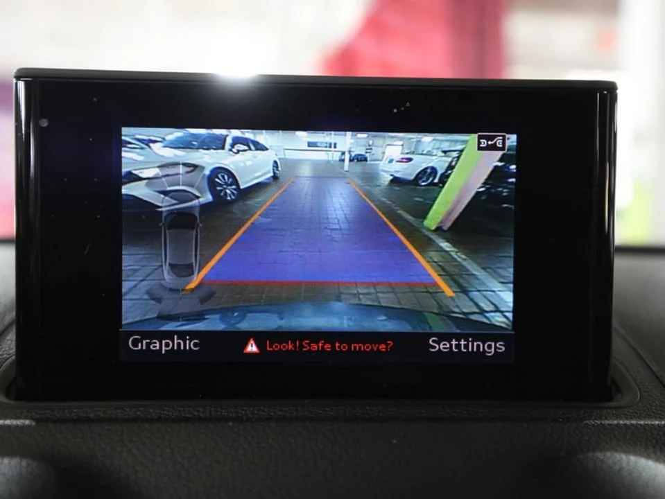 2016 Audi 8V A3 - Image 17 of 18