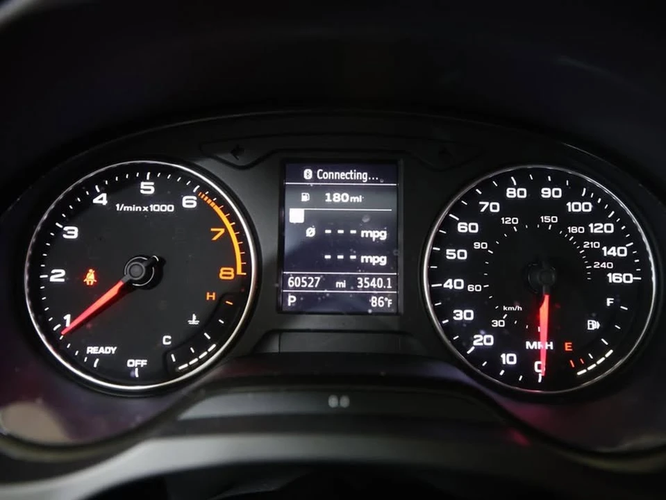 2016 Audi 8V A3 - Image 15 of 18