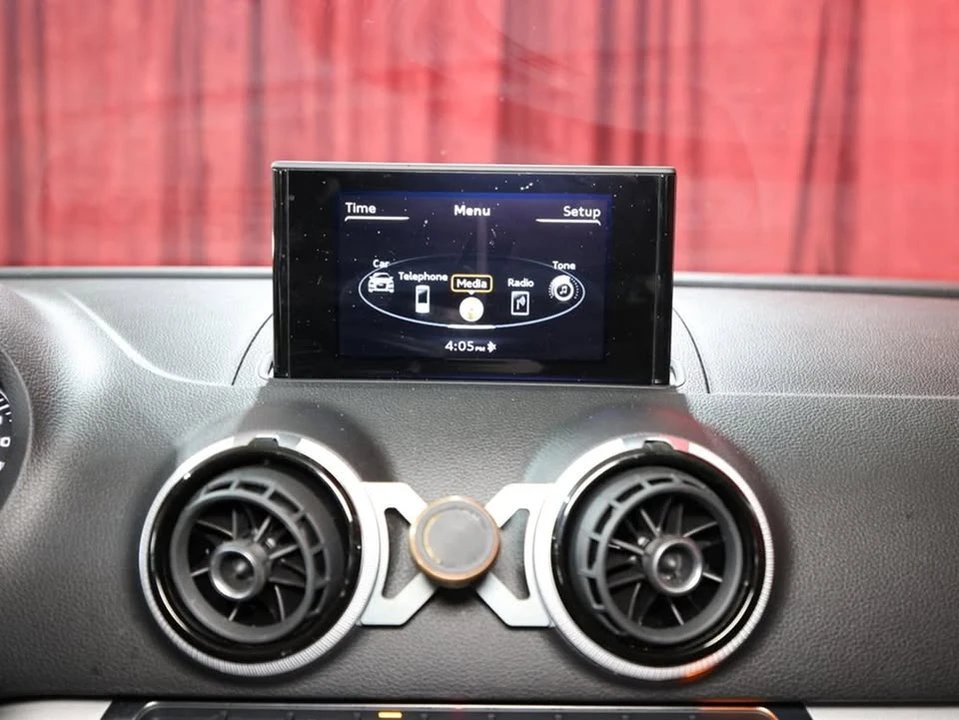 2016 Audi 8V A3 - Image 16 of 18