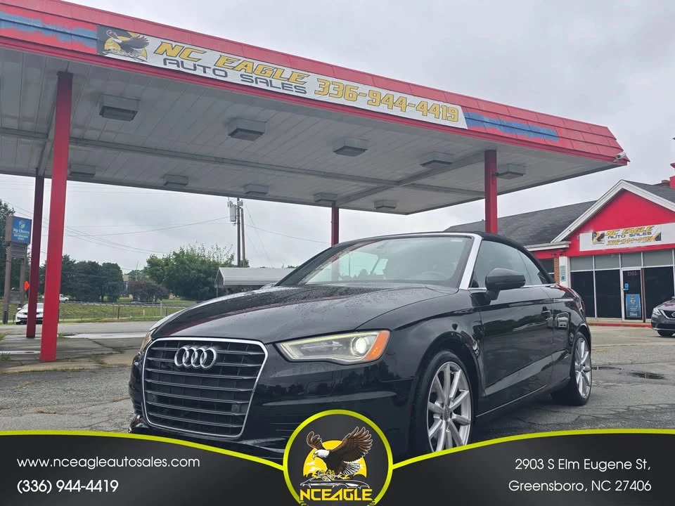 2016 Audi 8V A3 - Image 15 of 18