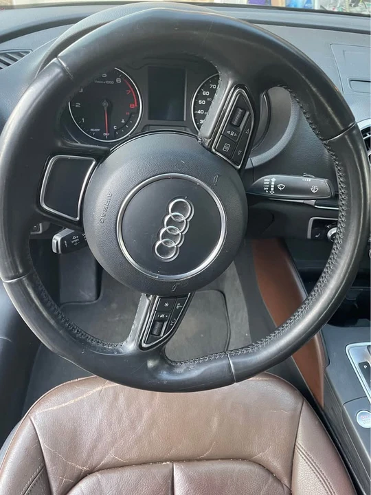 2016 Audi 8V A3 - Image 7 of 9