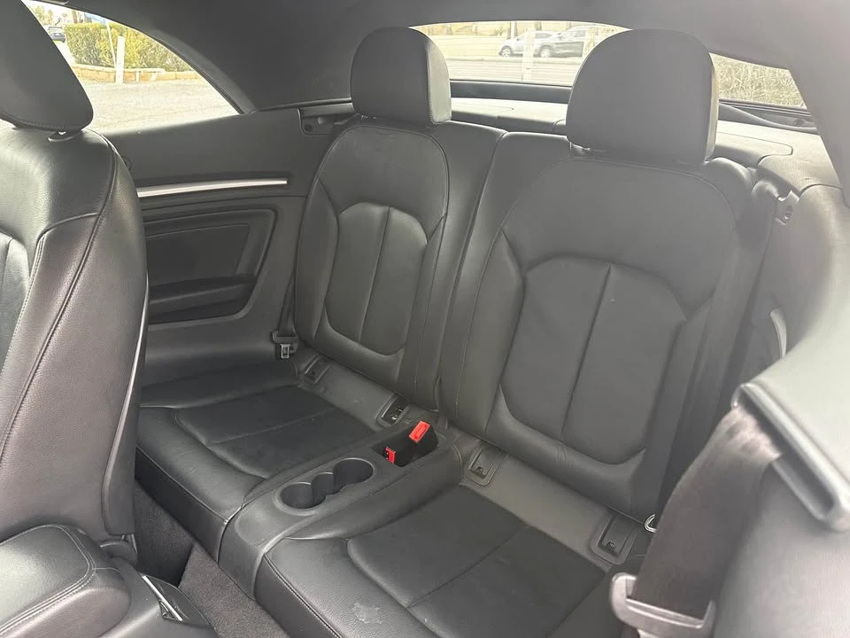 2016 Audi 8V A3 - Image 7 of 7