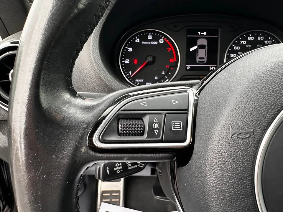 2016 Audi 8V A3 - Image 12 of 16