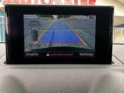2016 Audi 8V A3 - Image 16 of 16