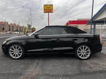 2016 Audi 8V A3 - Image 3 of 16