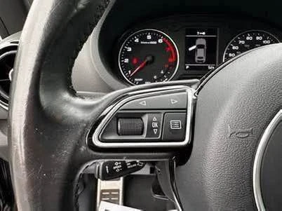 2016 Audi 8V A3 - Image 12 of 16