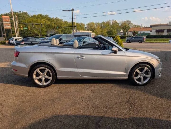 2016 Audi 8V A3 - Image 6 of 13