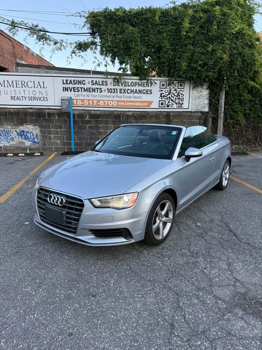 2016 Audi 8V A3 - Image 2 of 20