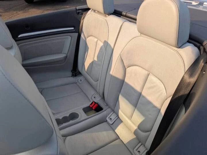2016 Audi 8V A3 - Image 12 of 13