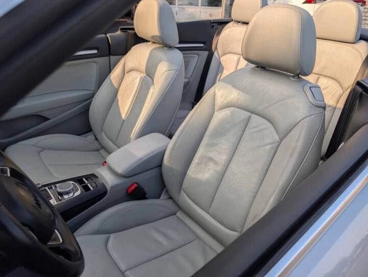 2016 Audi 8V A3 - Image 7 of 13