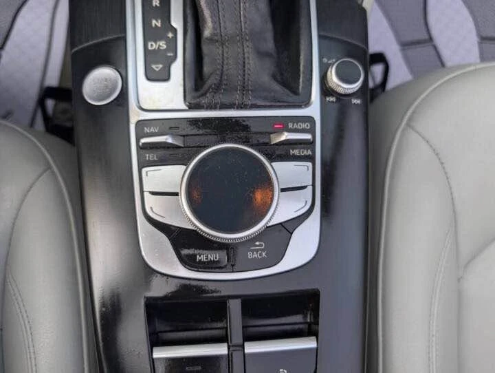 2016 Audi 8V A3 - Image 11 of 13