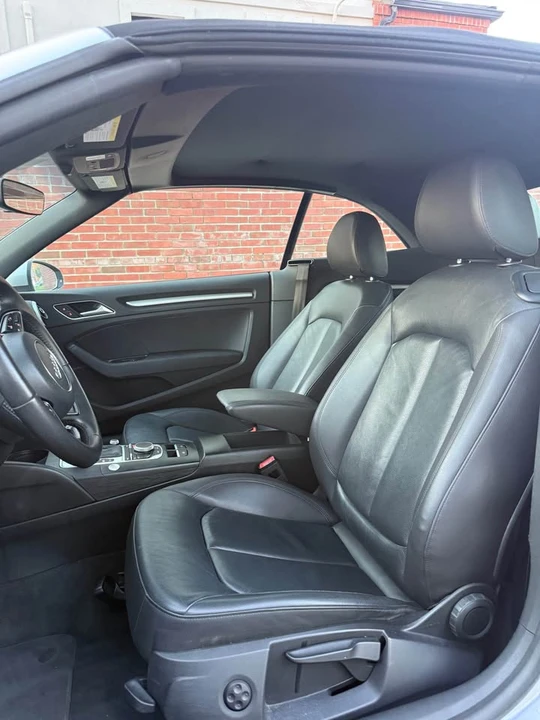2016 Audi 8V A3 - Image 15 of 20