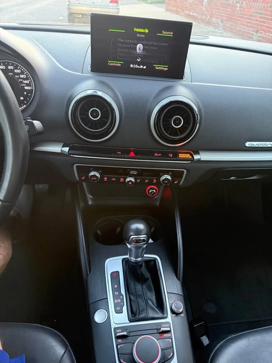 2016 Audi 8V A3 - Image 18 of 20