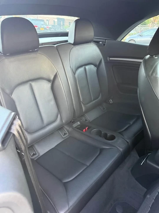 2016 Audi 8V A3 - Image 12 of 20