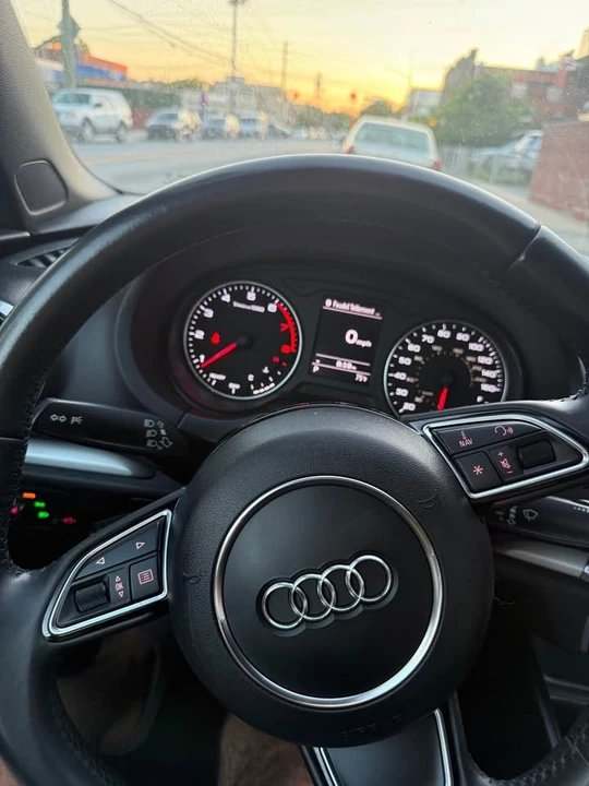 2016 Audi 8V A3 - Image 20 of 20