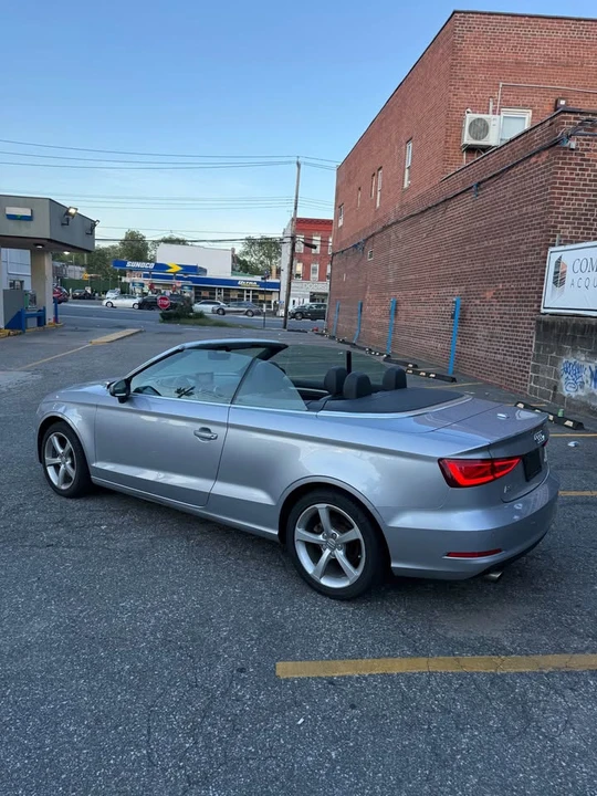 2016 Audi 8V A3 - Image 6 of 20