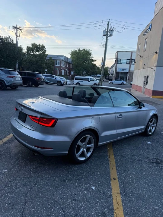 2016 Audi 8V A3 - Image 4 of 20
