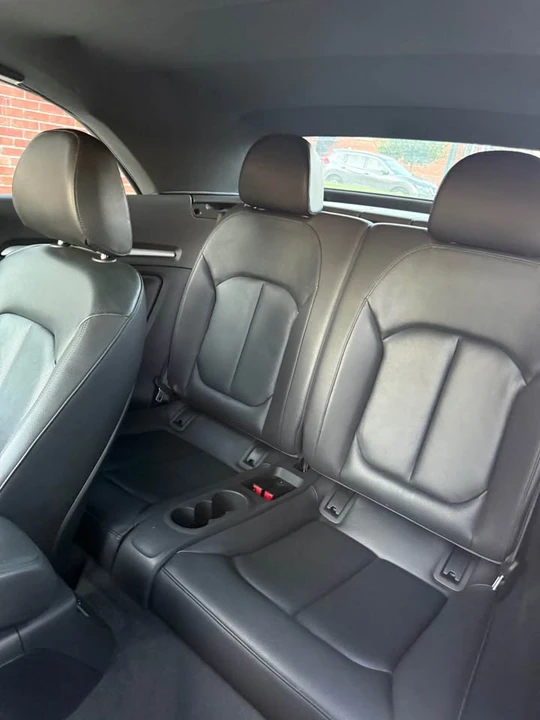 2016 Audi 8V A3 - Image 13 of 20