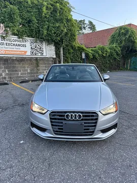 2016 Audi A3 2.0T Premium Cabriolet