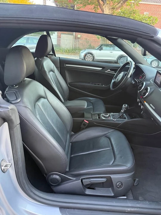 2016 Audi 8V A3 - Image 14 of 20