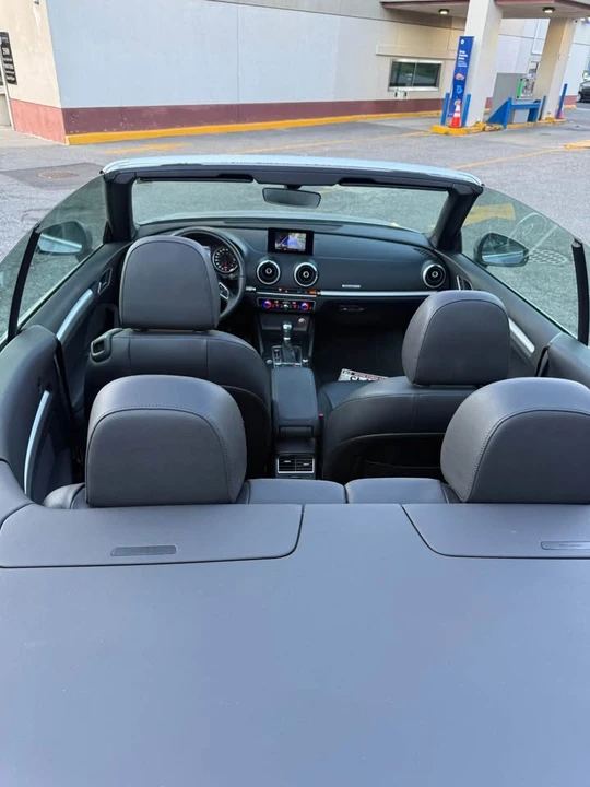 2016 Audi 8V A3 - Image 7 of 20