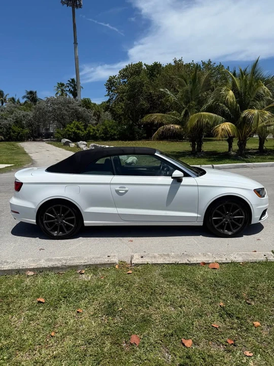 2016 Audi 8V A3 - Image 4 of 20