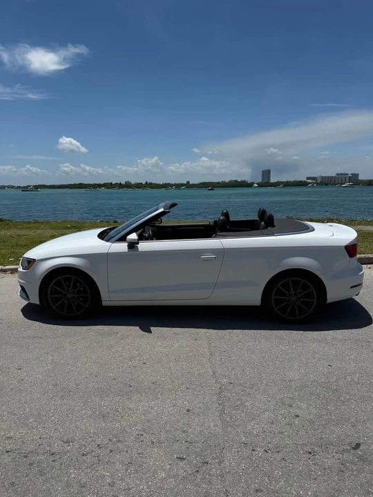 2016 Audi 8V A3 - Image 18 of 20