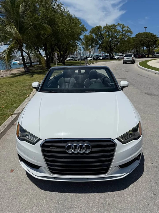 2016 Audi 8V A3 - Image 15 of 20