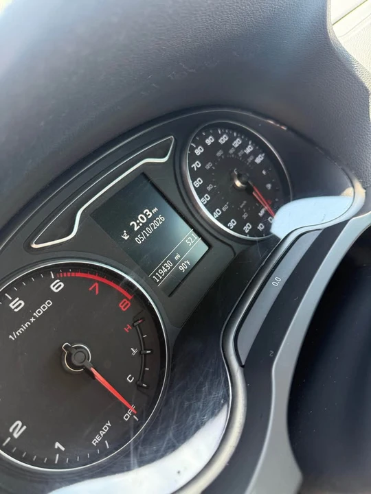 2016 Audi 8V A3 - Image 11 of 20