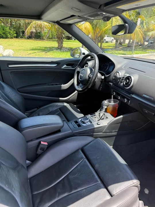 2016 Audi 8V A3 - Image 12 of 20