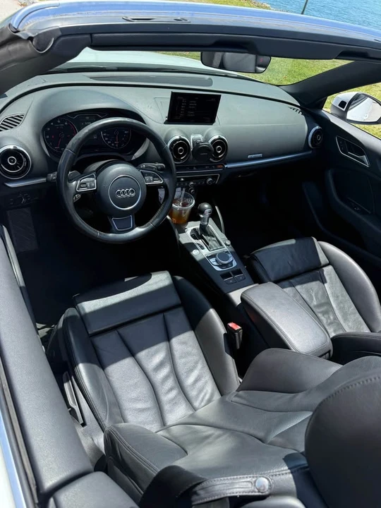 2016 Audi 8V A3 - Image 19 of 20